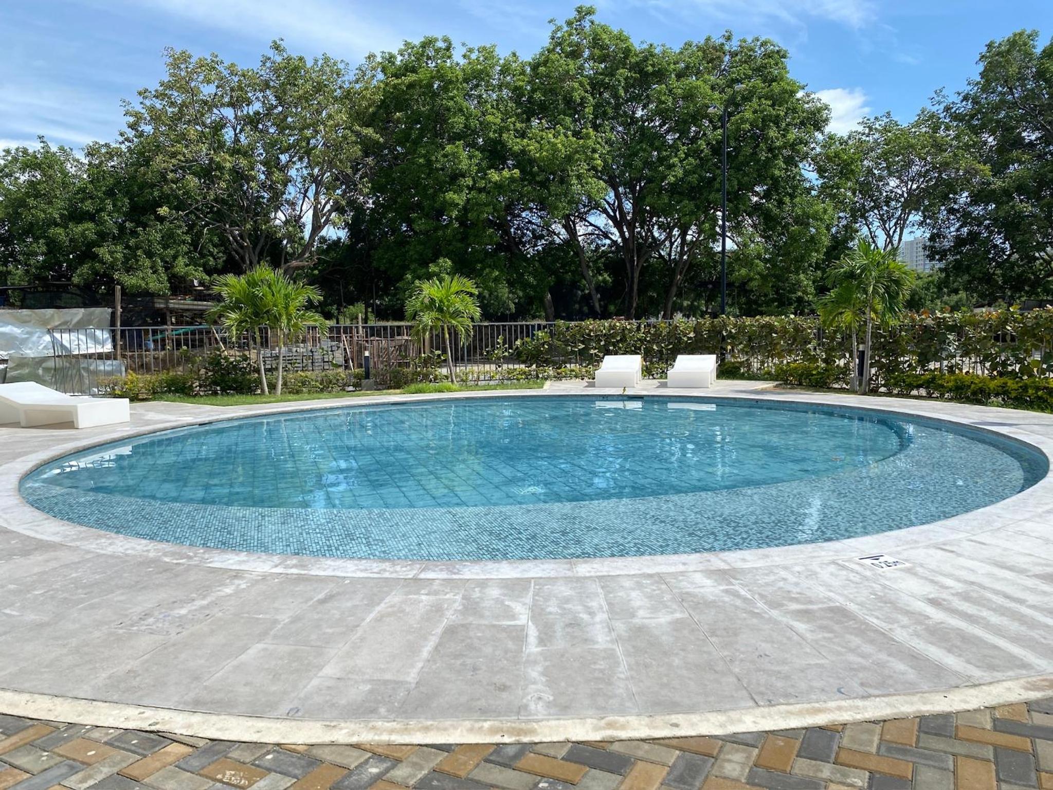 Apartment near to Bello Horizonte Beach, Santa Marta Airport
