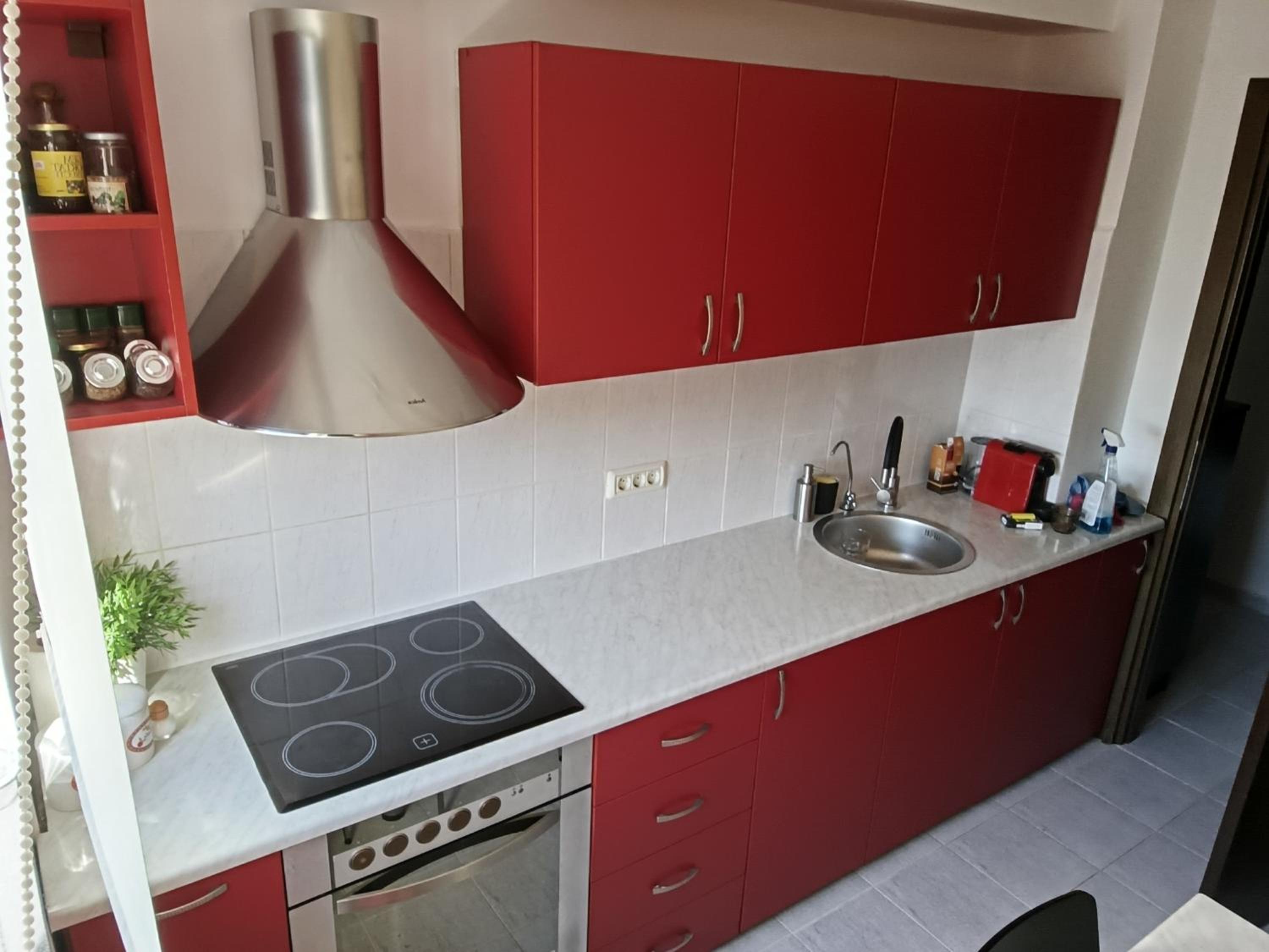Arcom Apartments