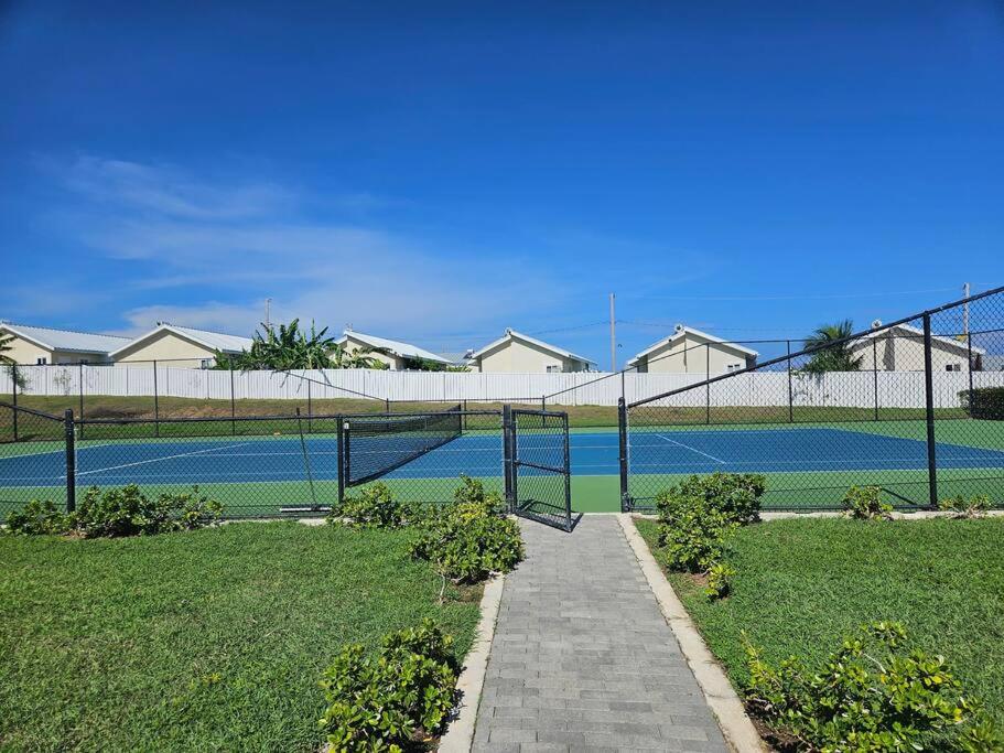 Oceanview Oasis