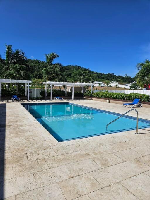 Oceanview Oasis