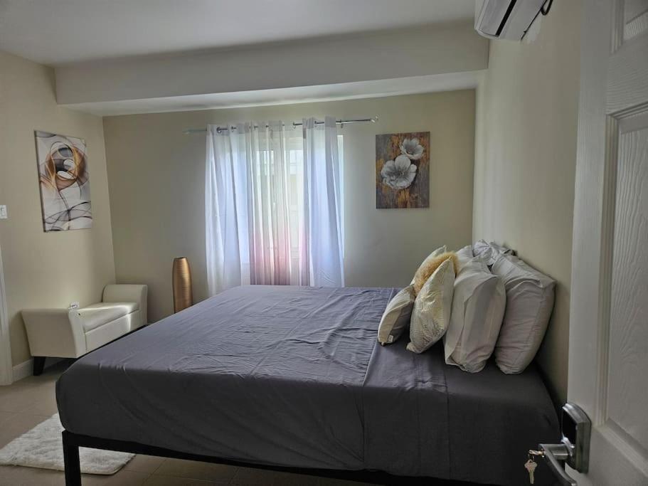 Oceanview Oasis