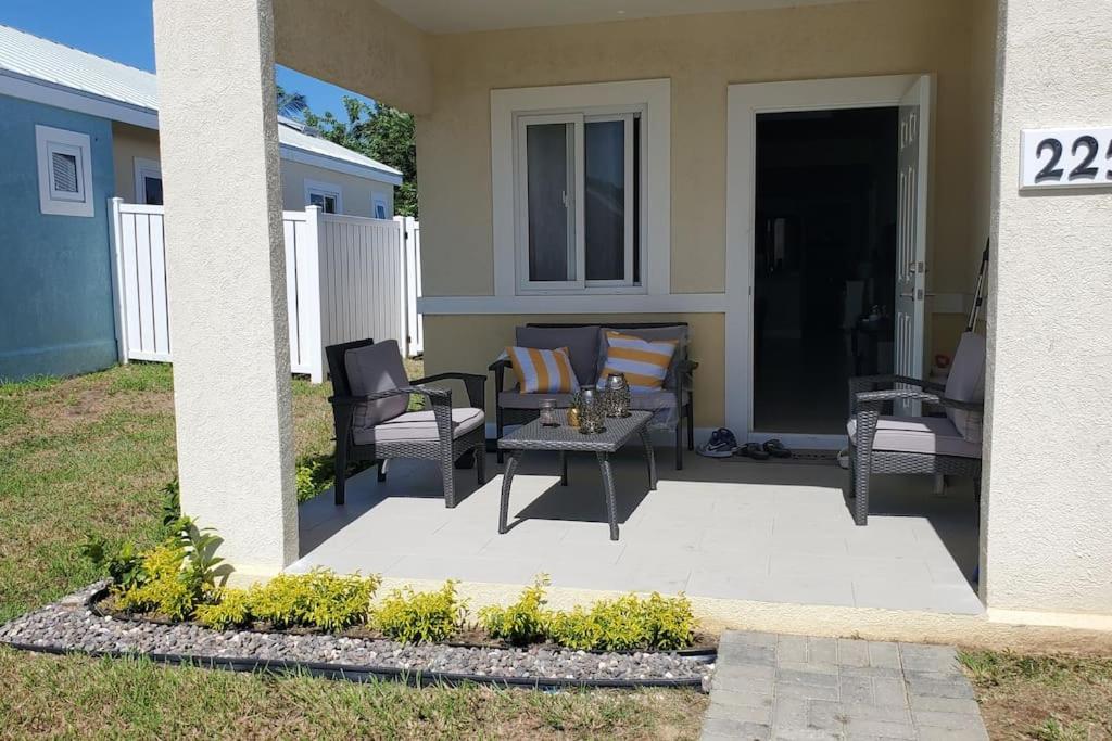 Oceanview Oasis
