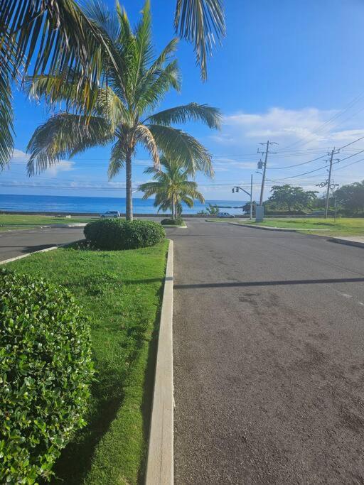 Oceanview Oasis