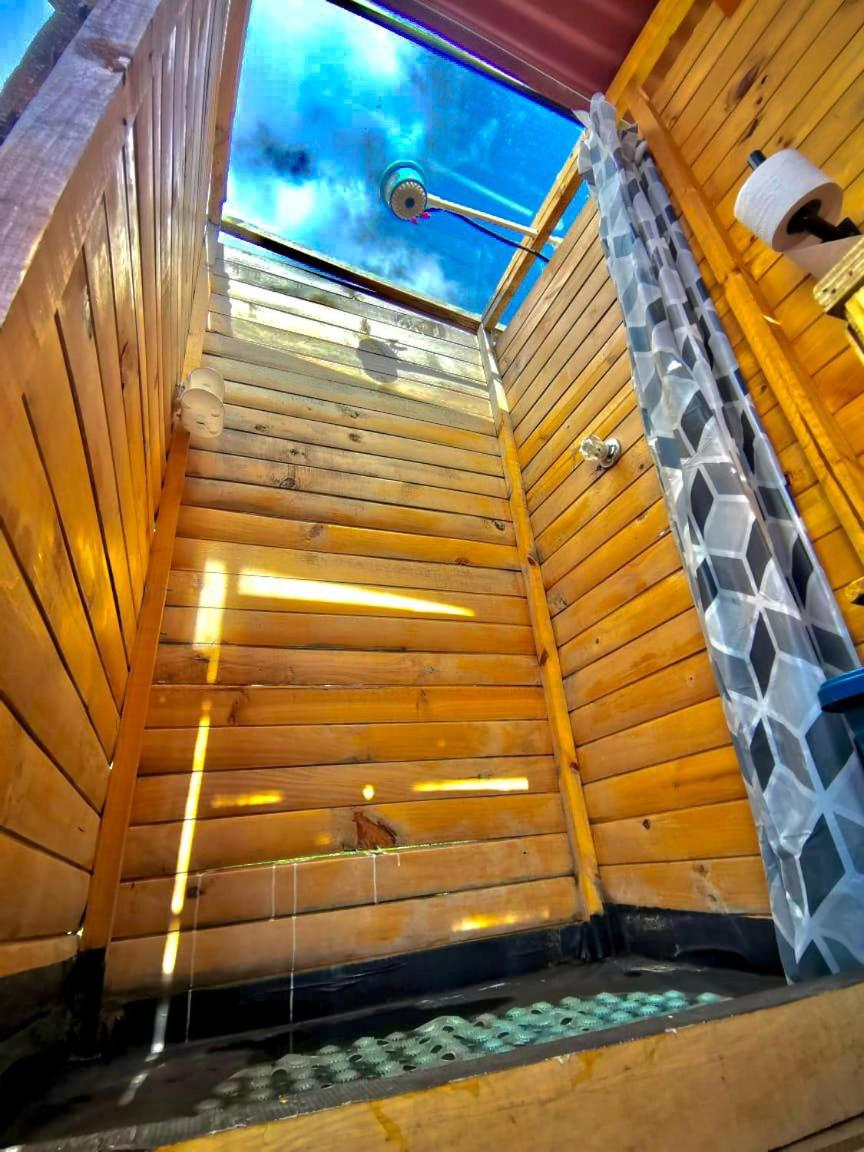 Glamping Luna de Amor
