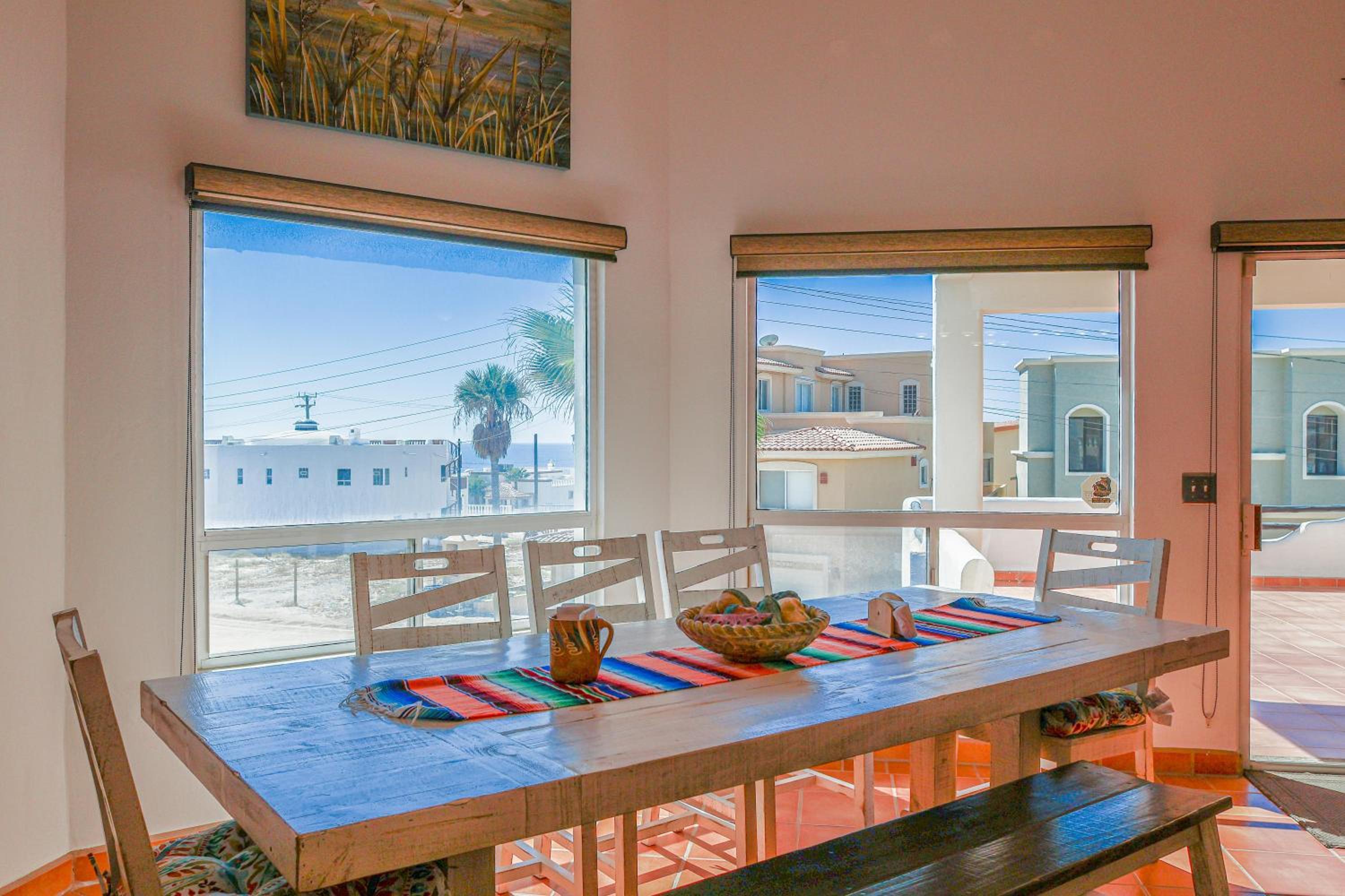 Beach & Desert Oasis view 5