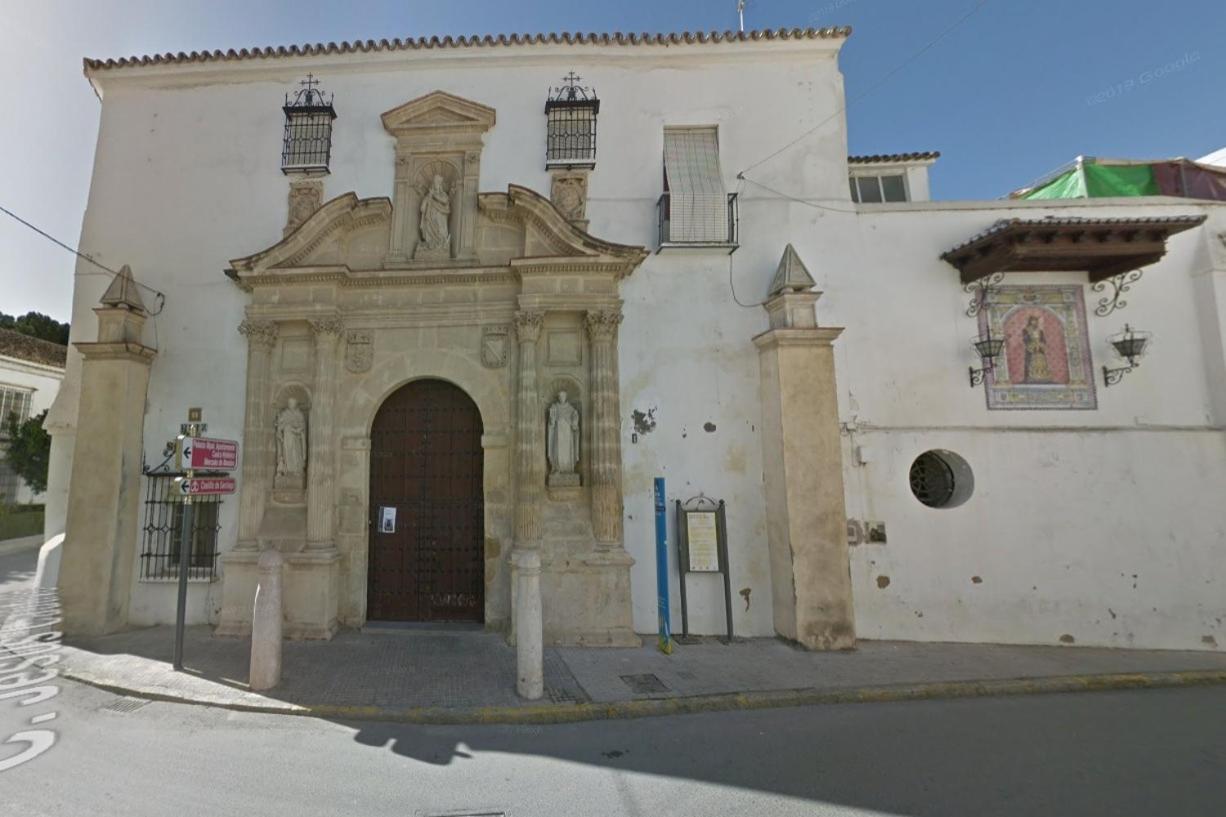 Sanlucarshine apartamento con piscina