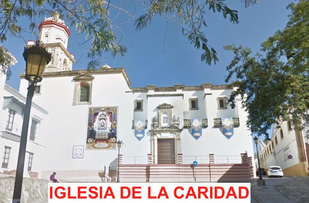 Sanlucarshine apartamento con piscina