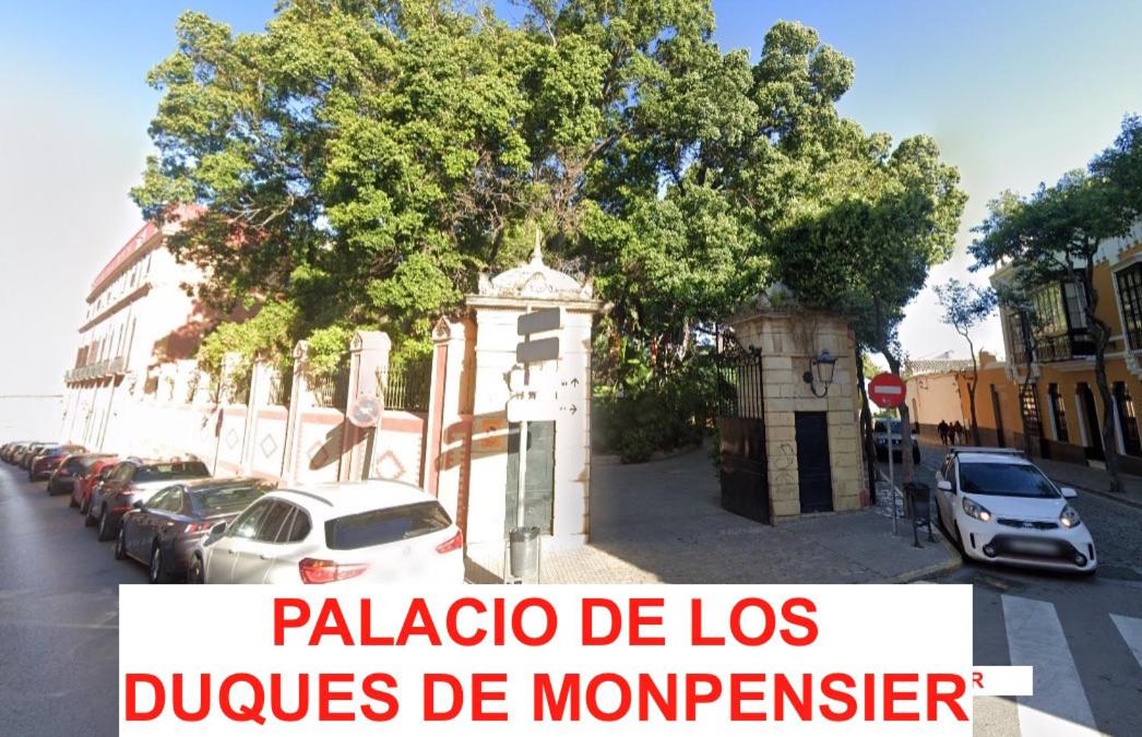 Sanlucarshine apartamento con piscina