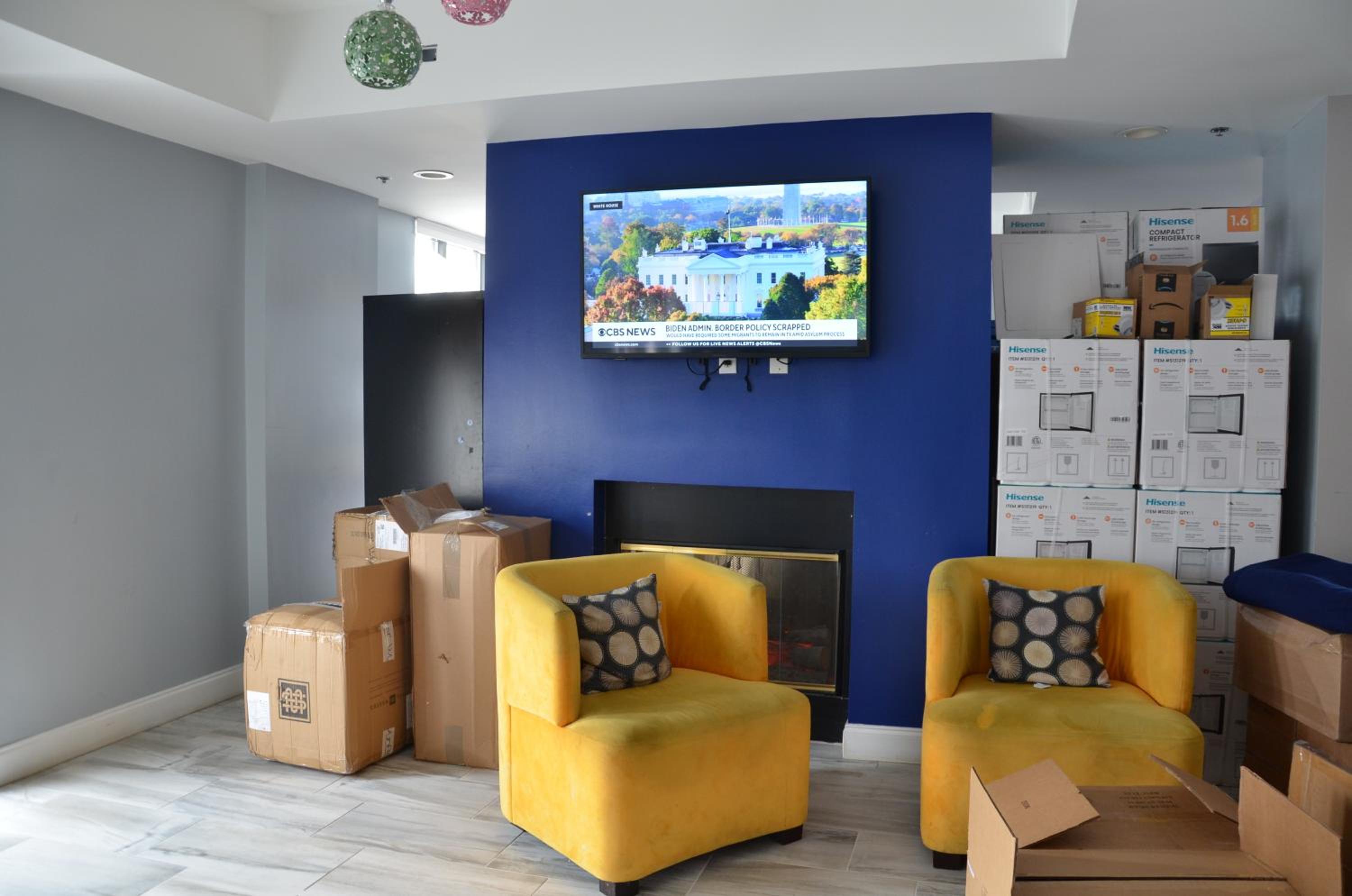 Baymont Suites