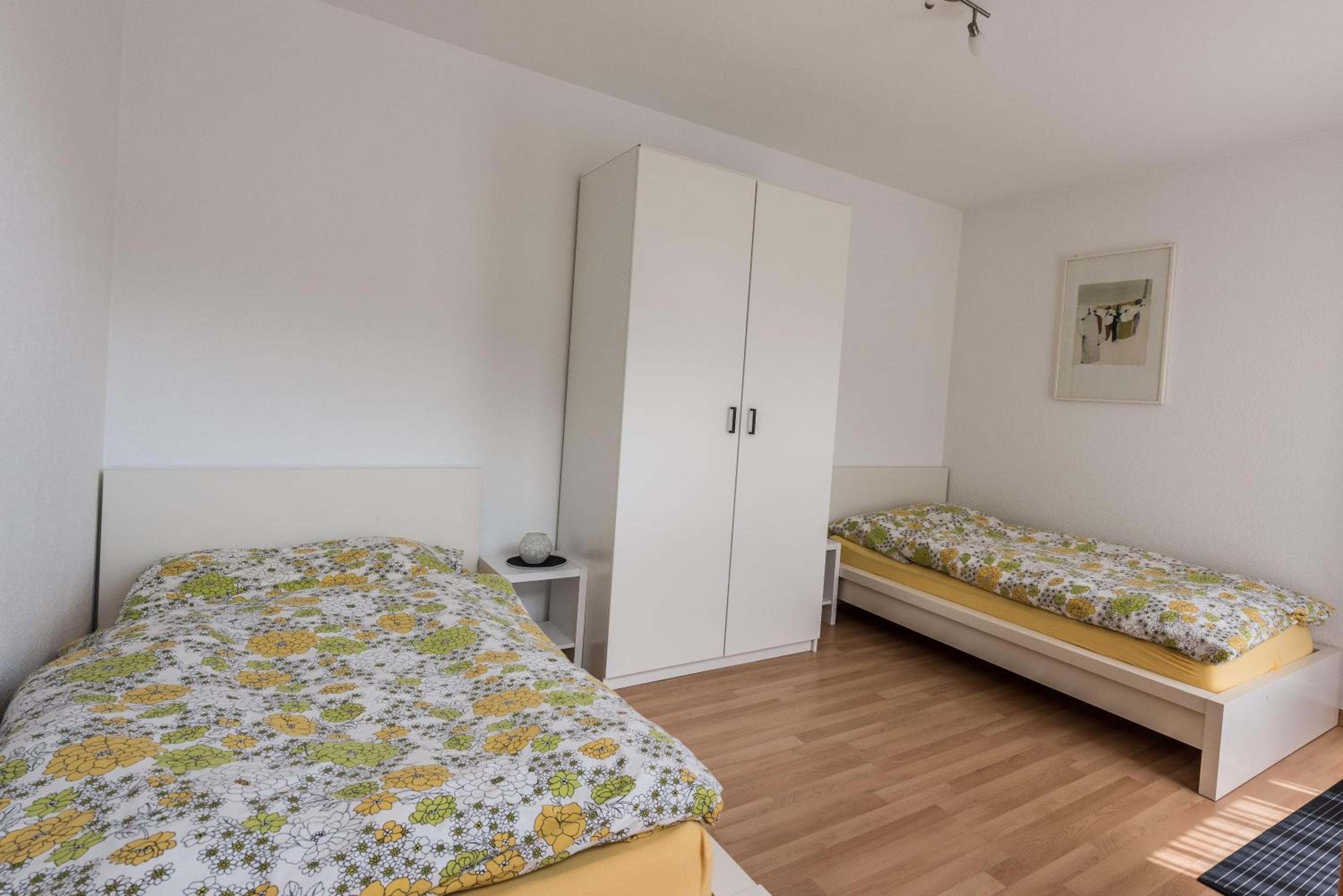 Residenza Tga Clo Apartment 506