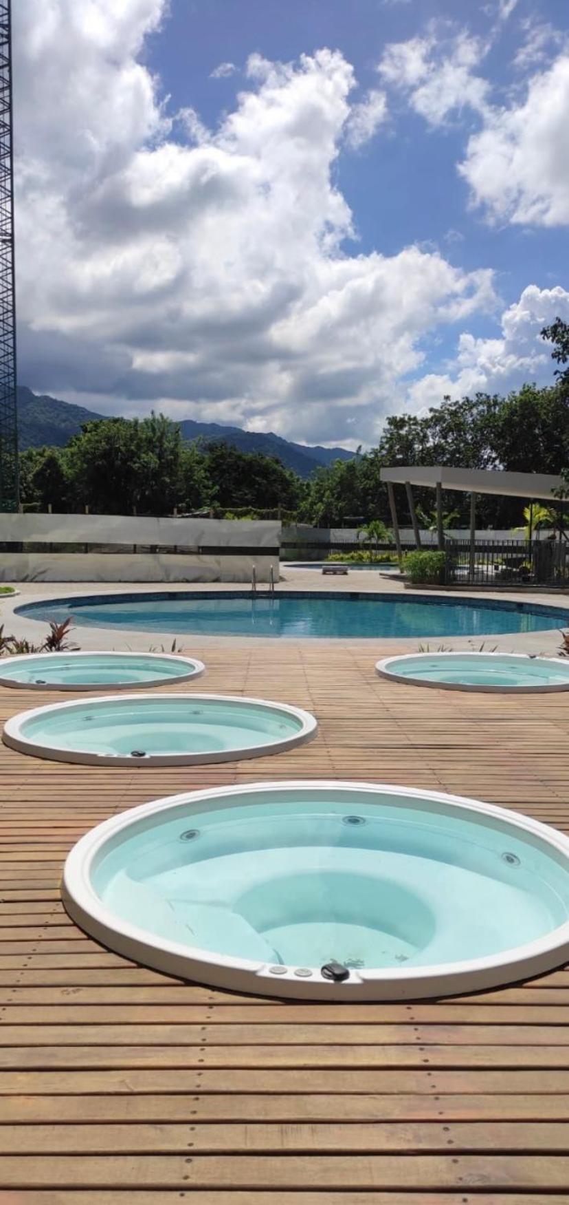 Apartment near to Bello Horizonte Beach, Santa Marta Airport