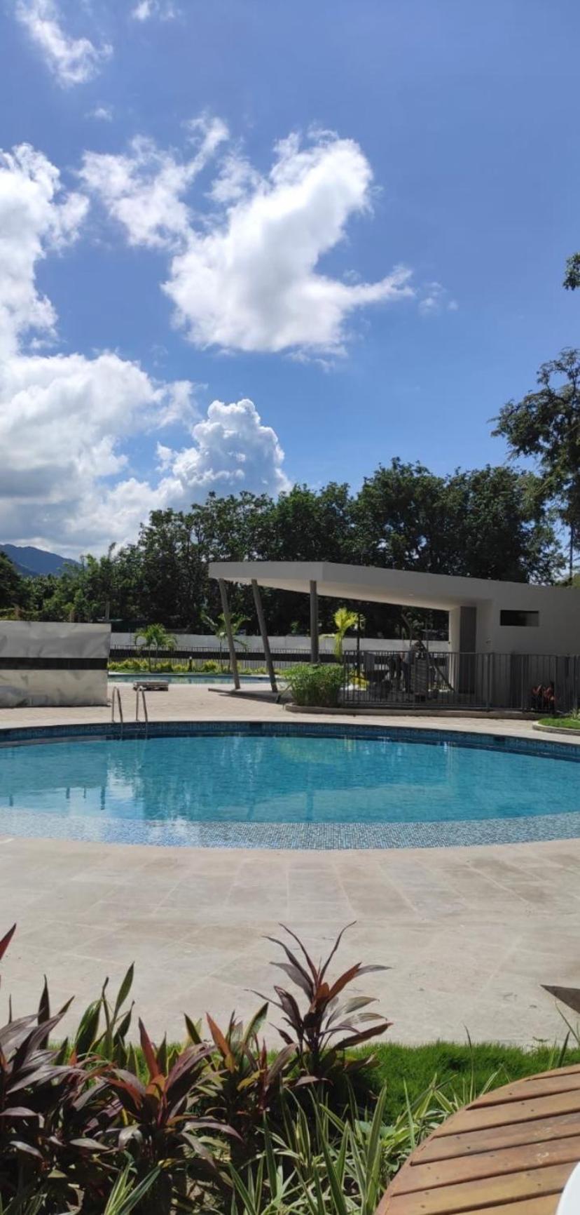 Apartment near to Bello Horizonte Beach, Santa Marta Airport
