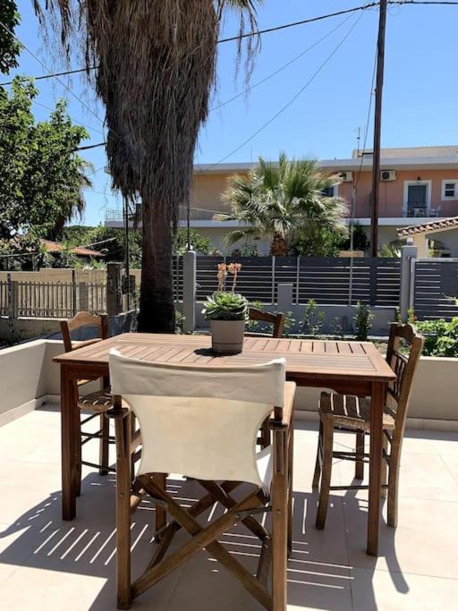 Nerinalia Residence