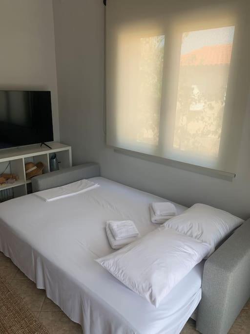 Nerinalia Residence