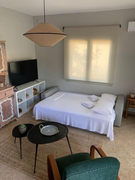 Nerinalia Residence