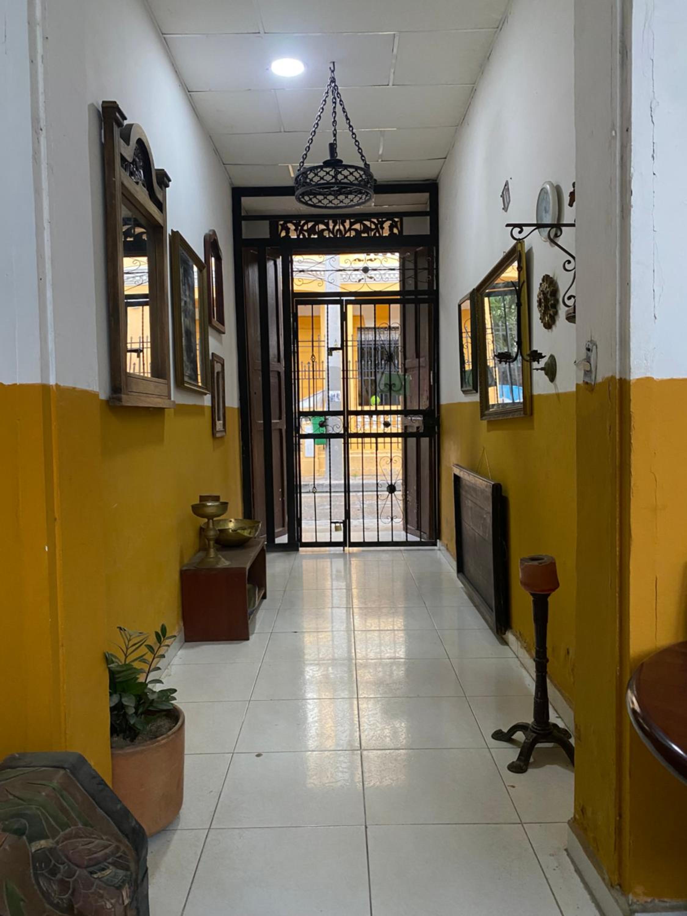 Hostal Brisas del mar