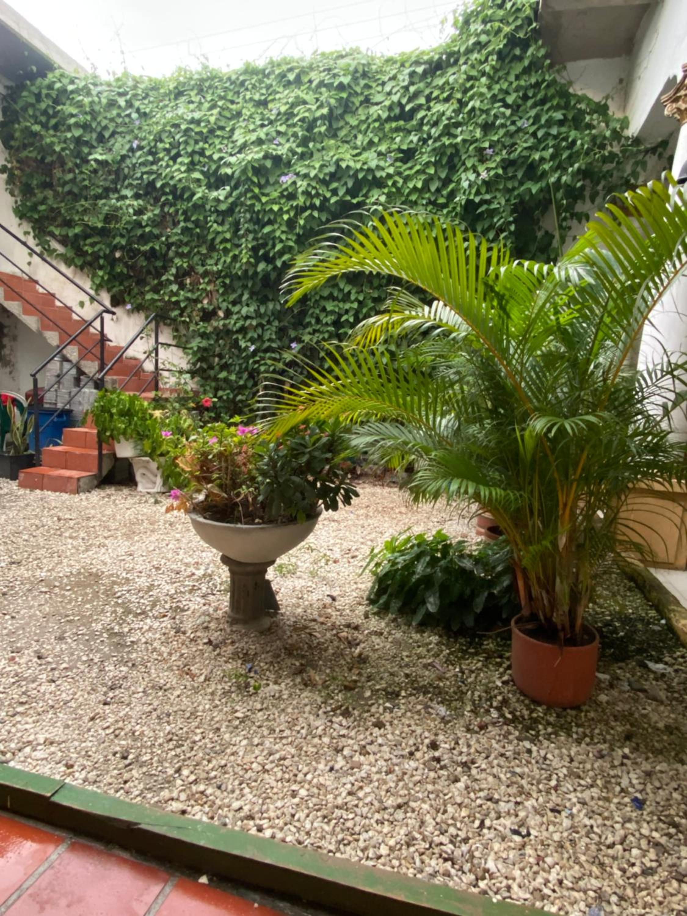 Hostal Brisas del mar