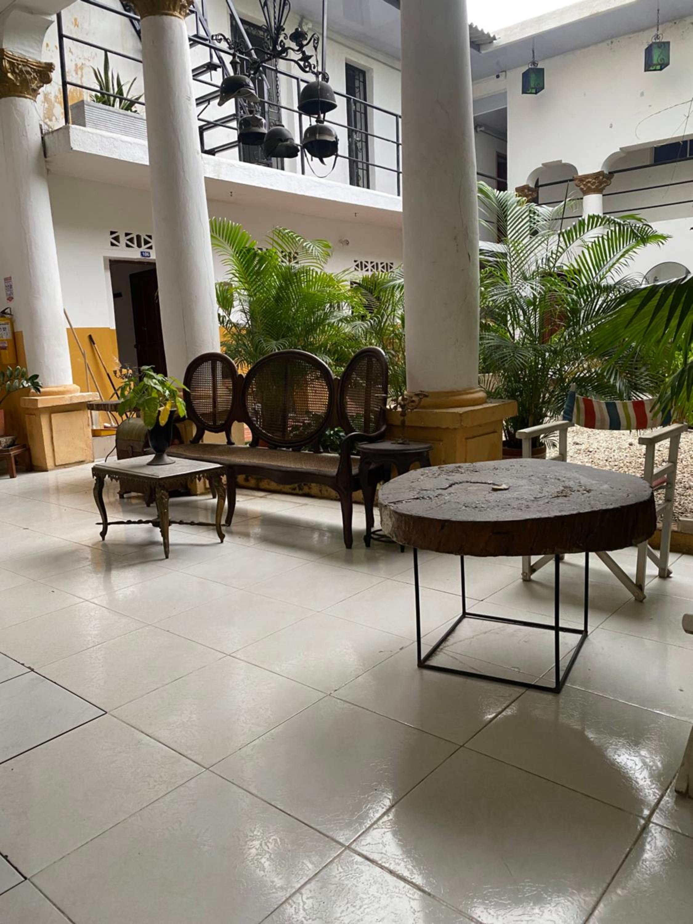 Hostal Brisas del mar