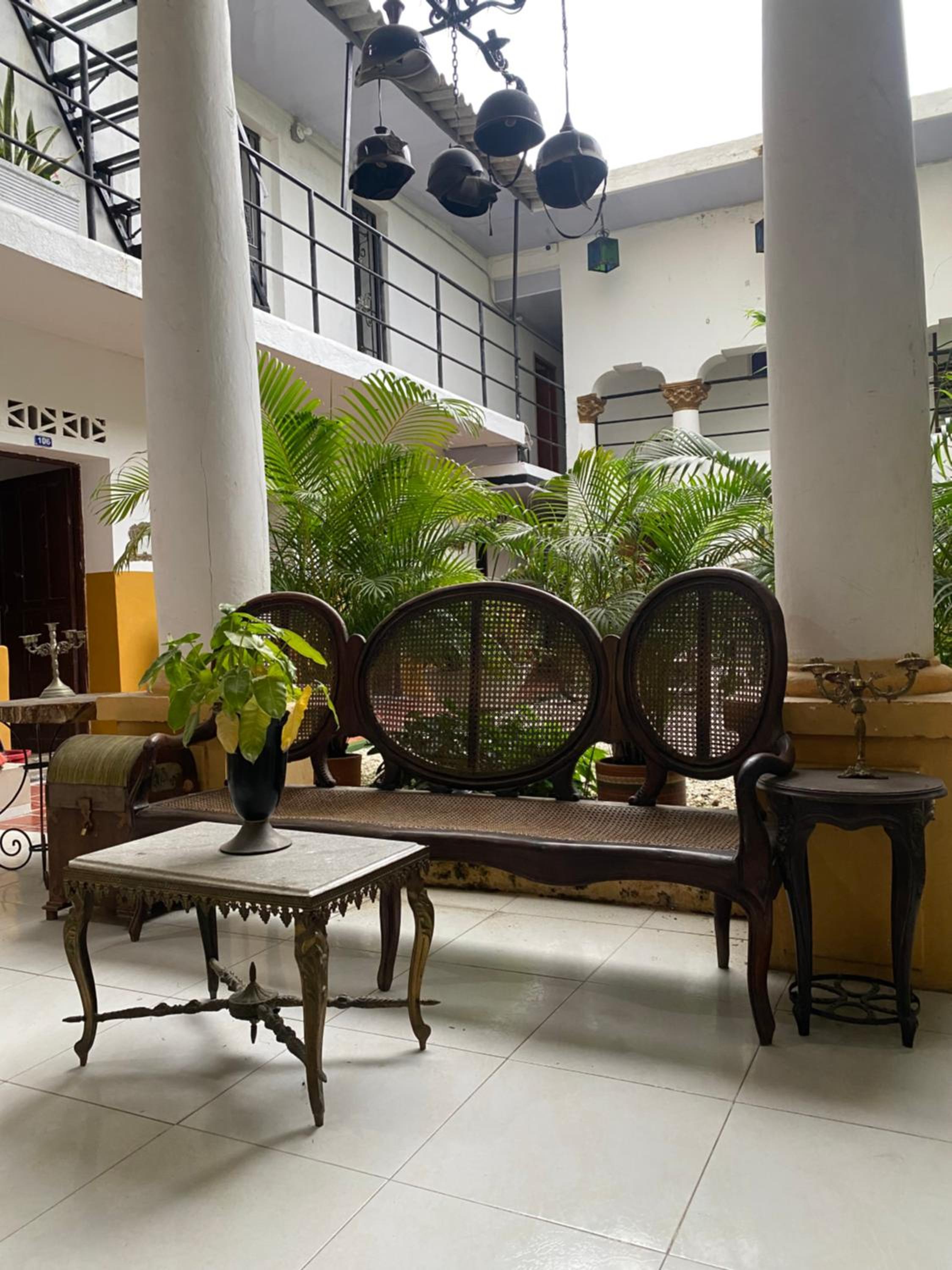 Hostal Brisas del mar