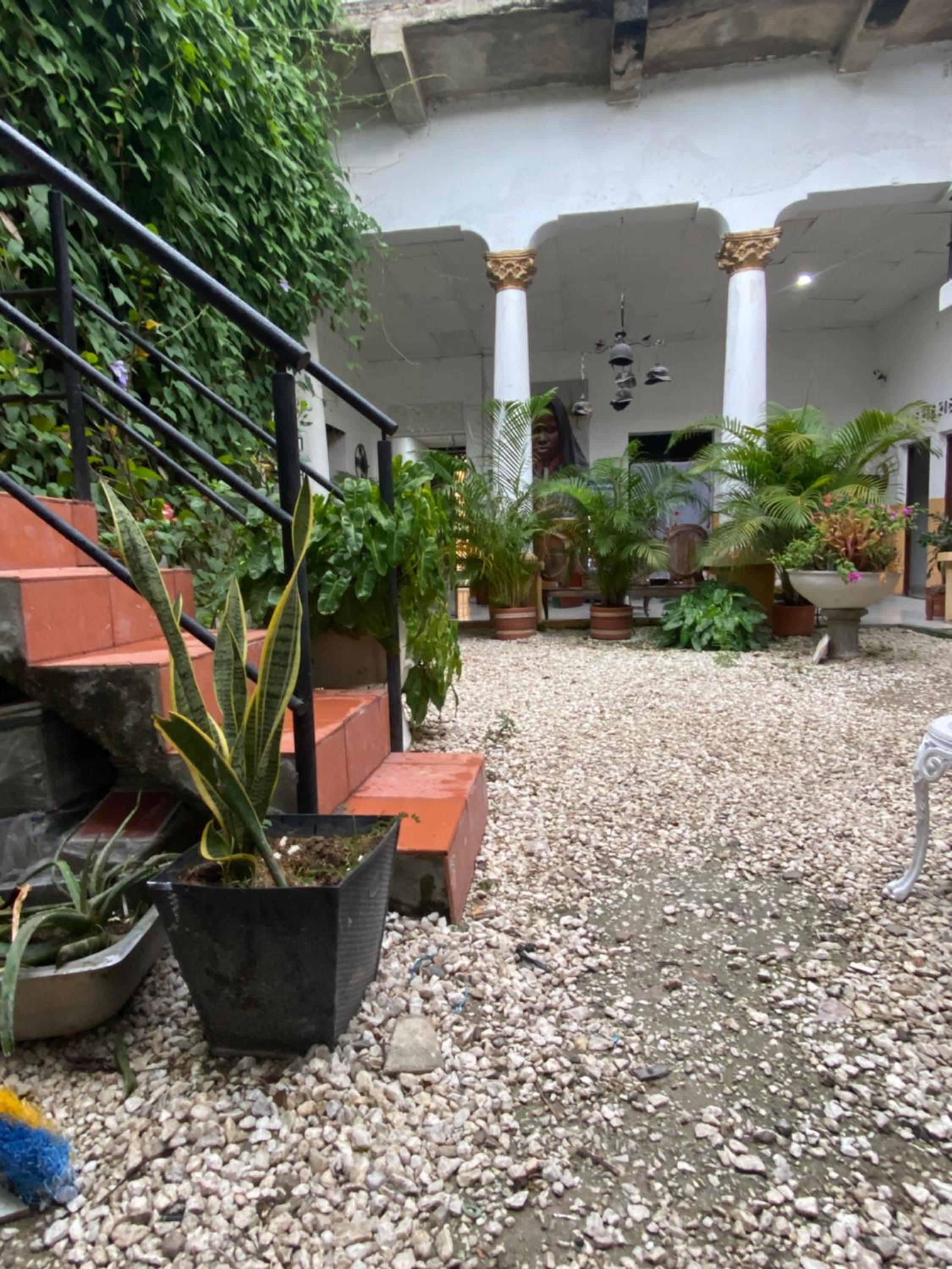 Hostal Brisas del mar
