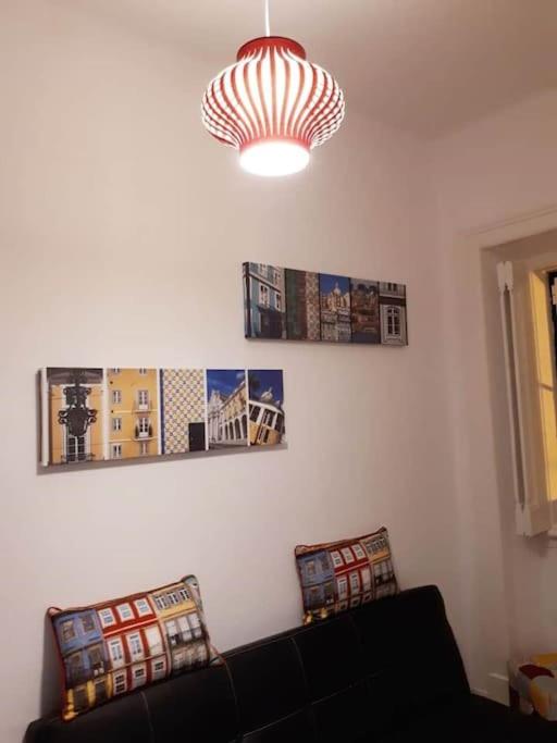 Sweet Alfama, Apartment 2 view 4