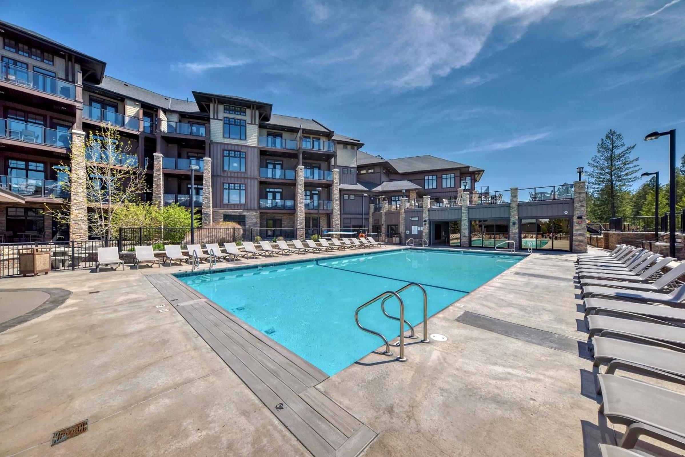 Hotel Copper Point Resort