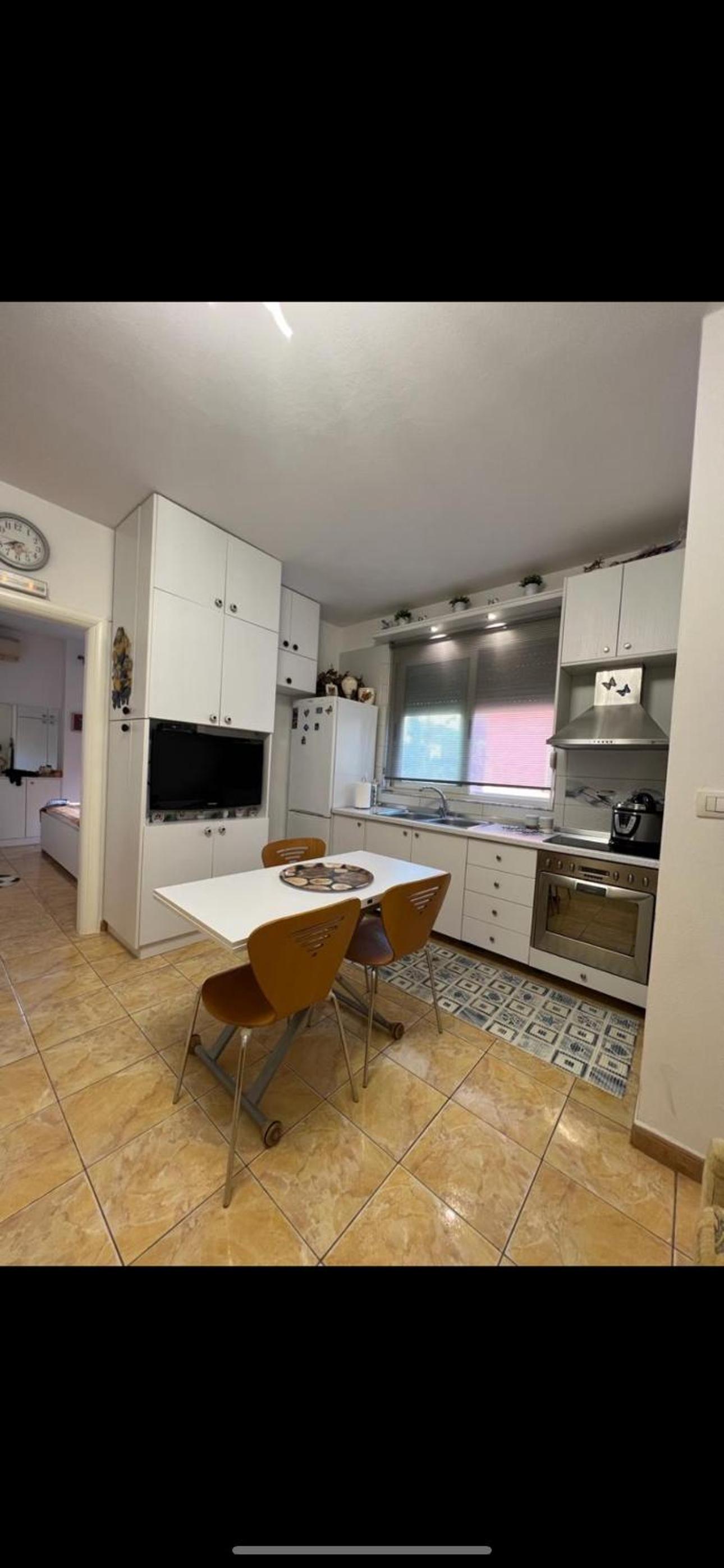 Ritas apartment