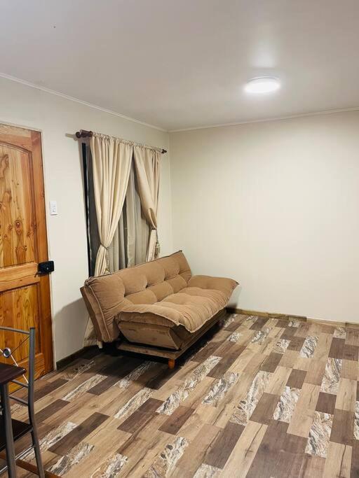 Arriendo Departamentos en Caldera con excelente ubicación