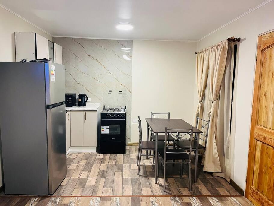 Arriendo Departamentos en Caldera con excelente ubicación