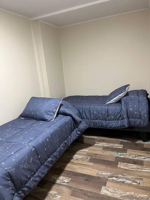 Arriendo Departamentos en Caldera con excelente ubicación
