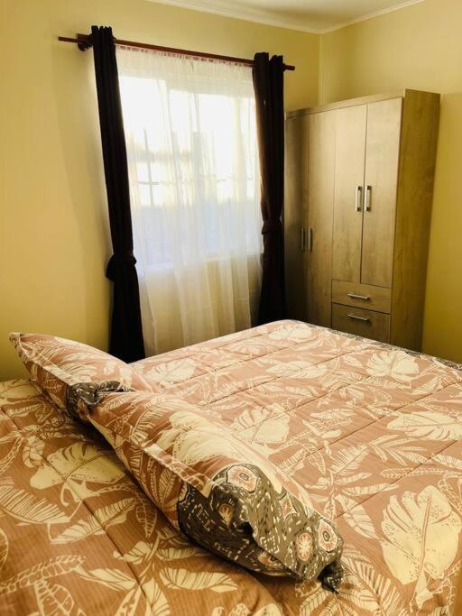 Arriendo Departamentos en Caldera con excelente ubicación