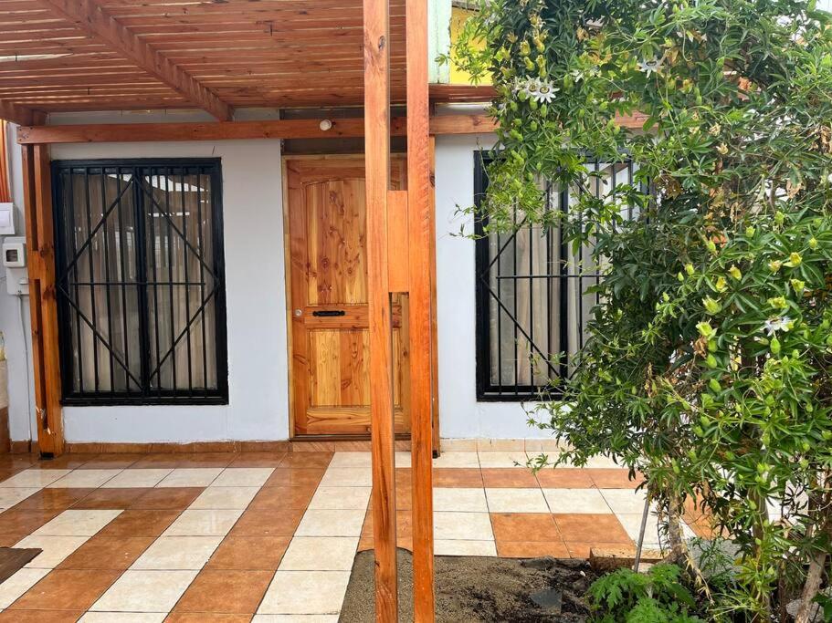 Arriendo Departamentos en Caldera con excelente ubicación