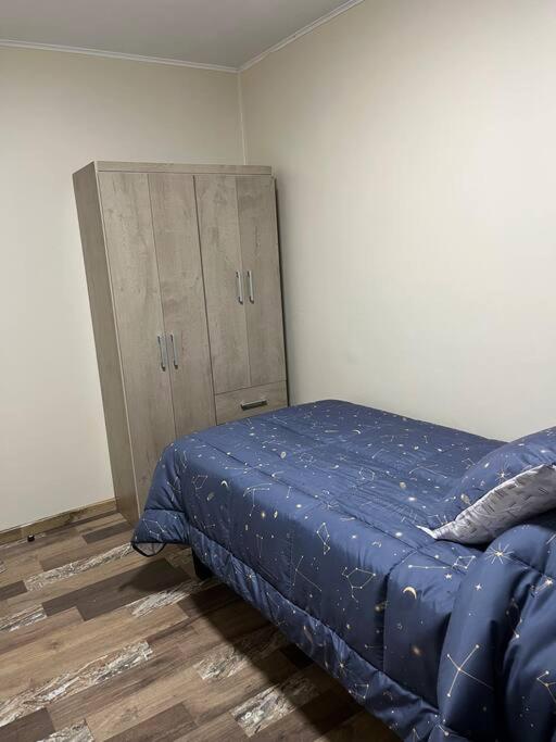 Arriendo Departamentos en Caldera con excelente ubicación