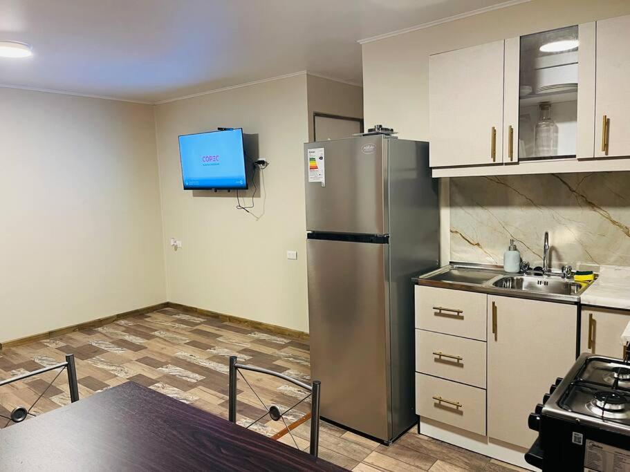 Arriendo Departamentos en Caldera con excelente ubicación