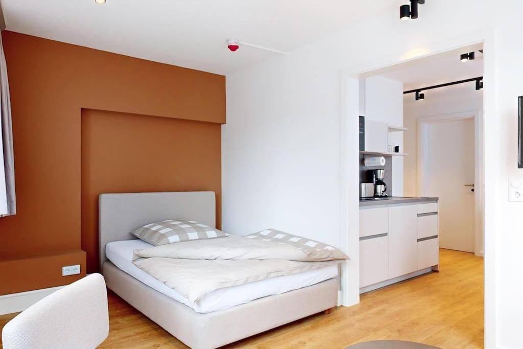 Apartment 09 No8A Boardinghouse Lüneburg