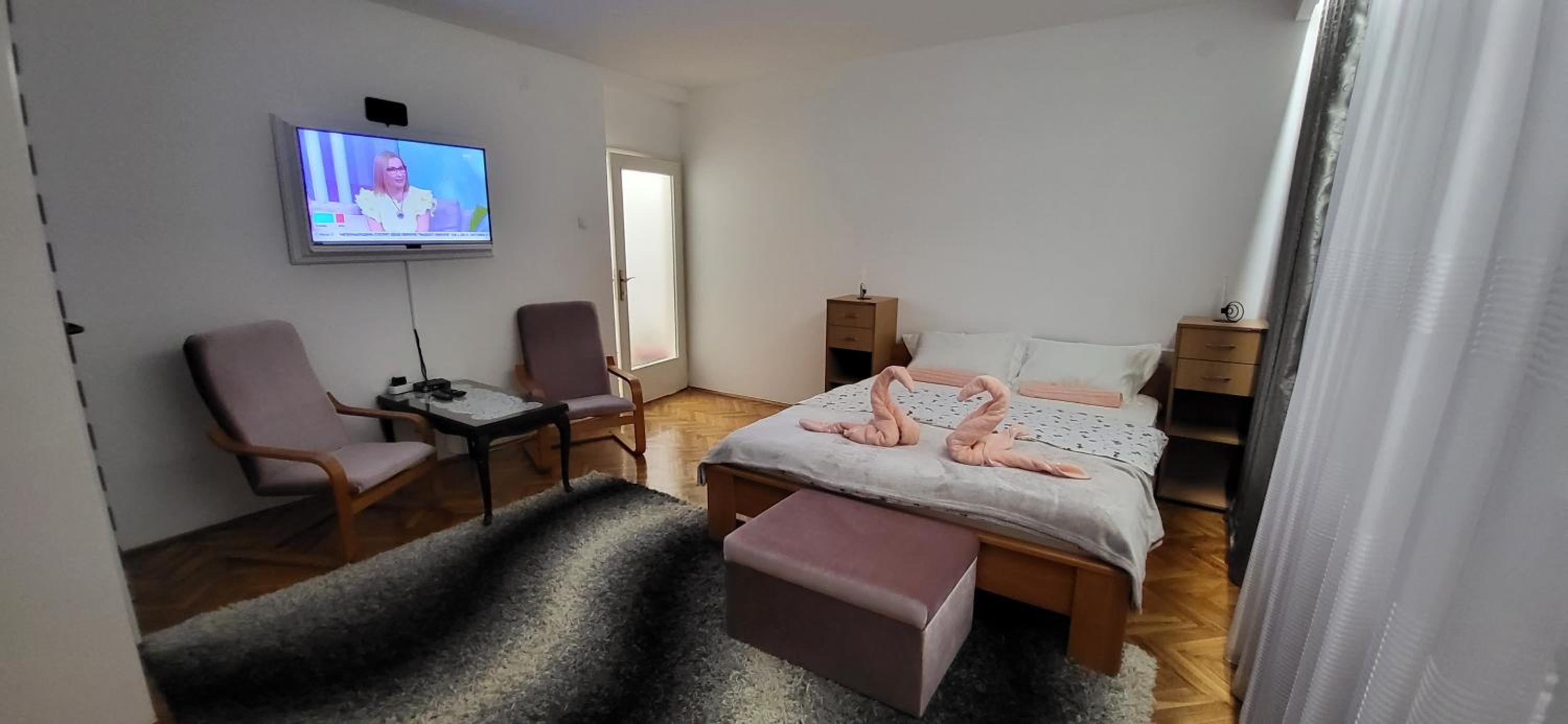 Apartman Jelena