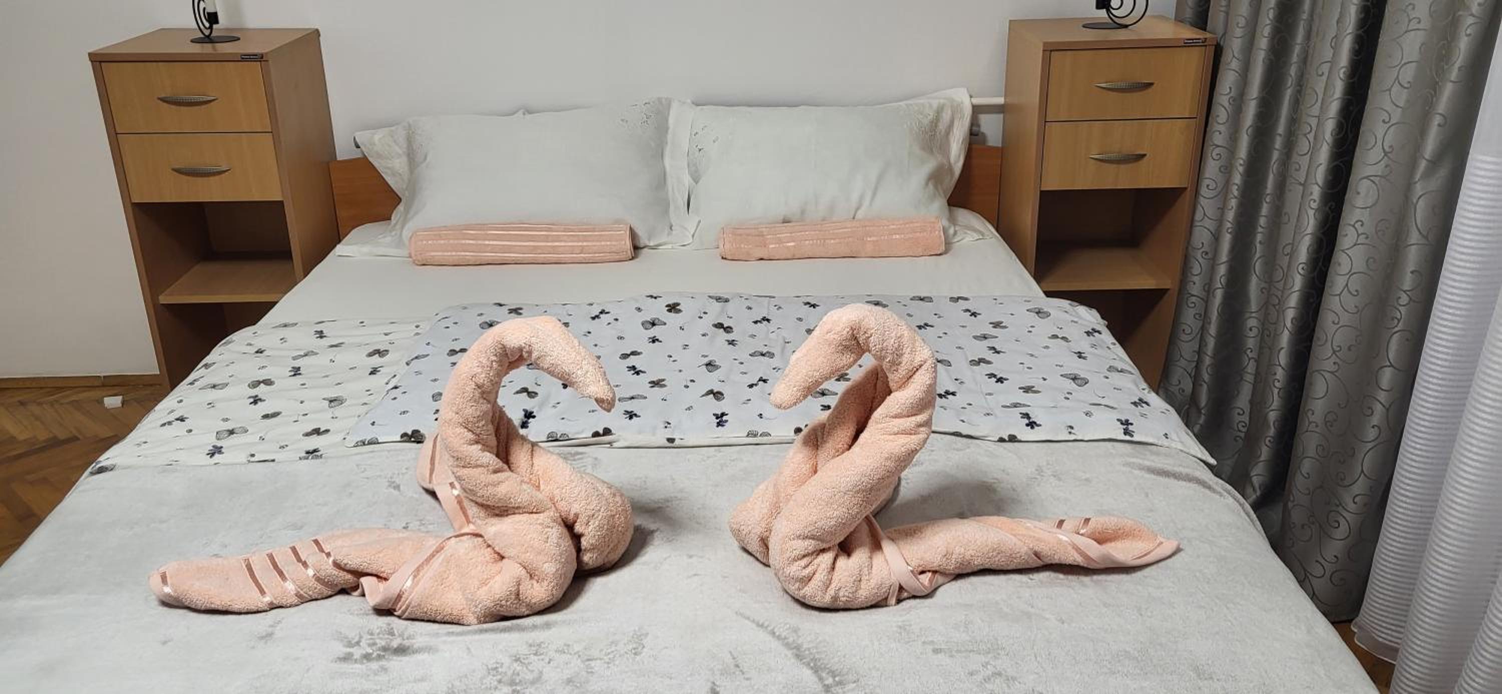 Apartman Jelena