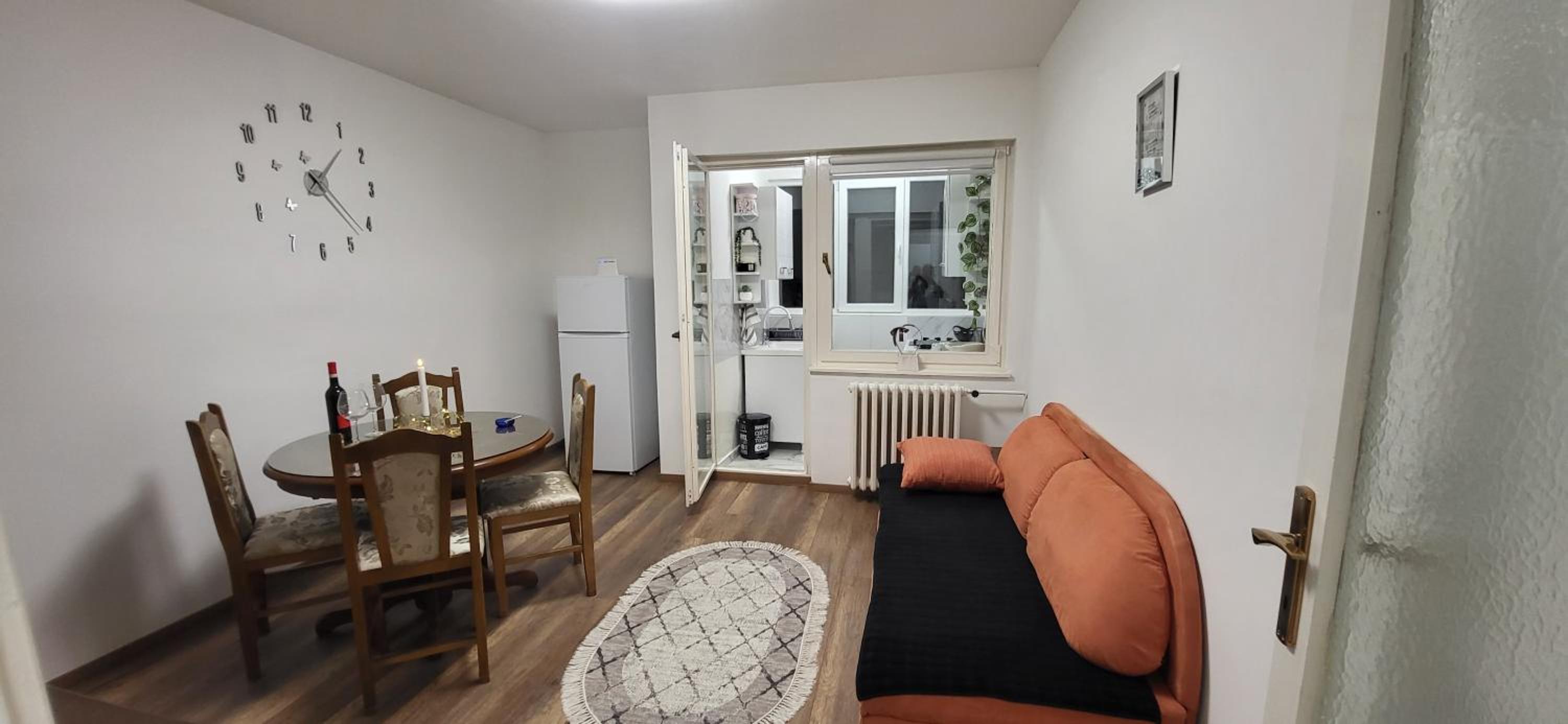 Apartman Jelena