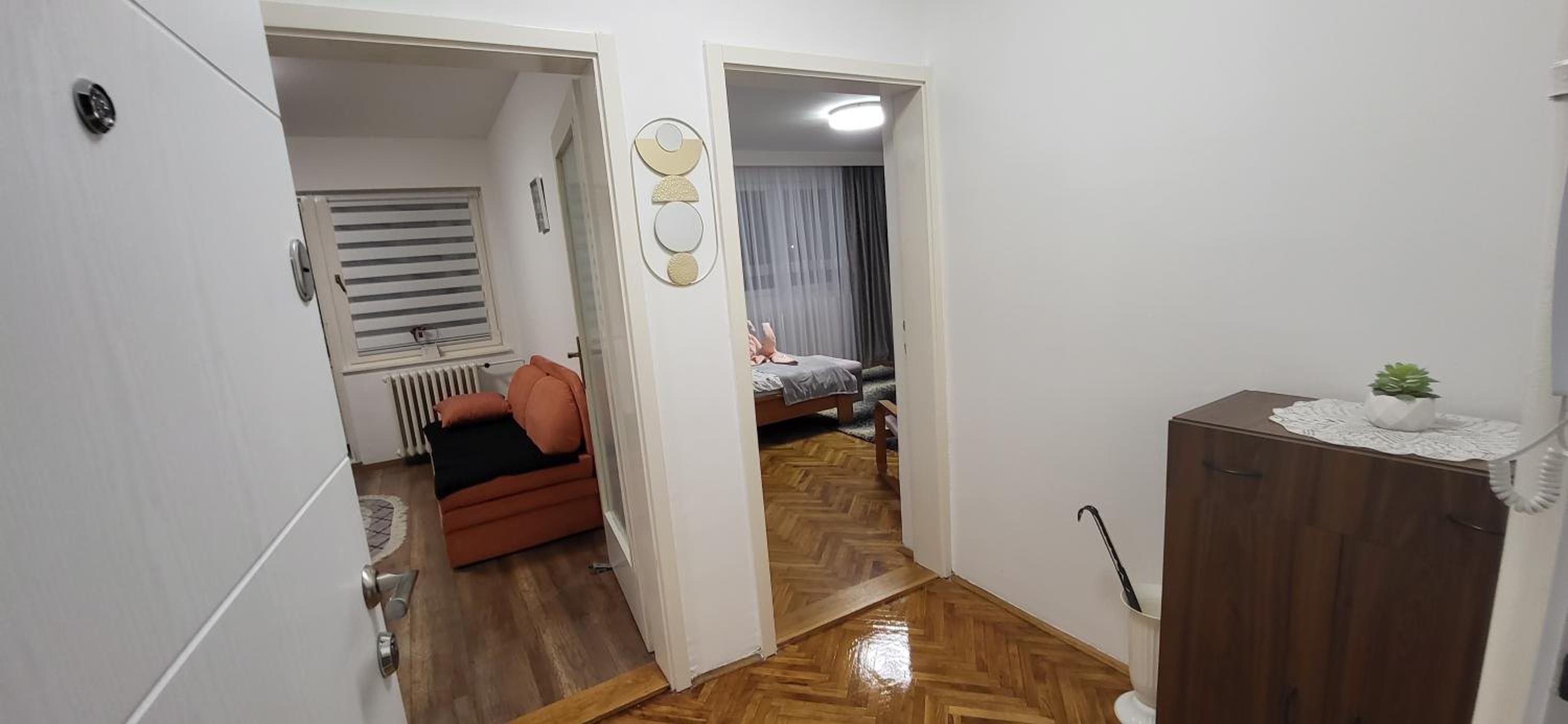 Apartman Jelena