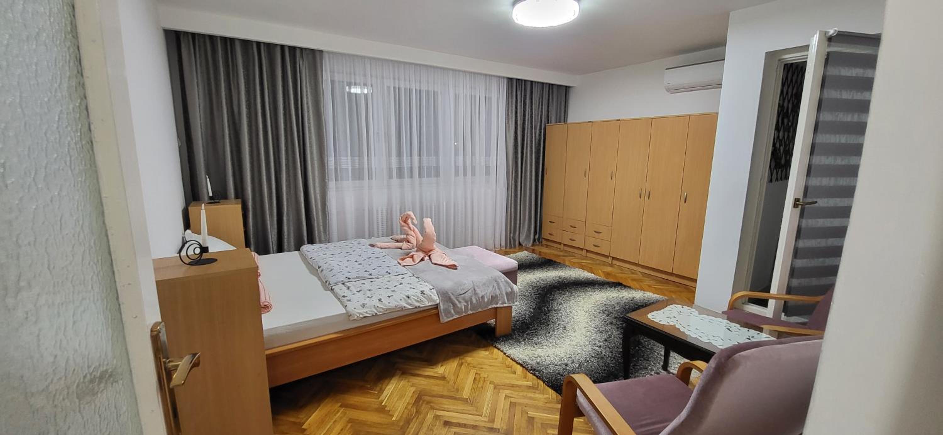 Apartman Jelena