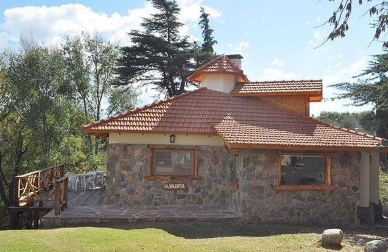 Cabañas Aufenthalt