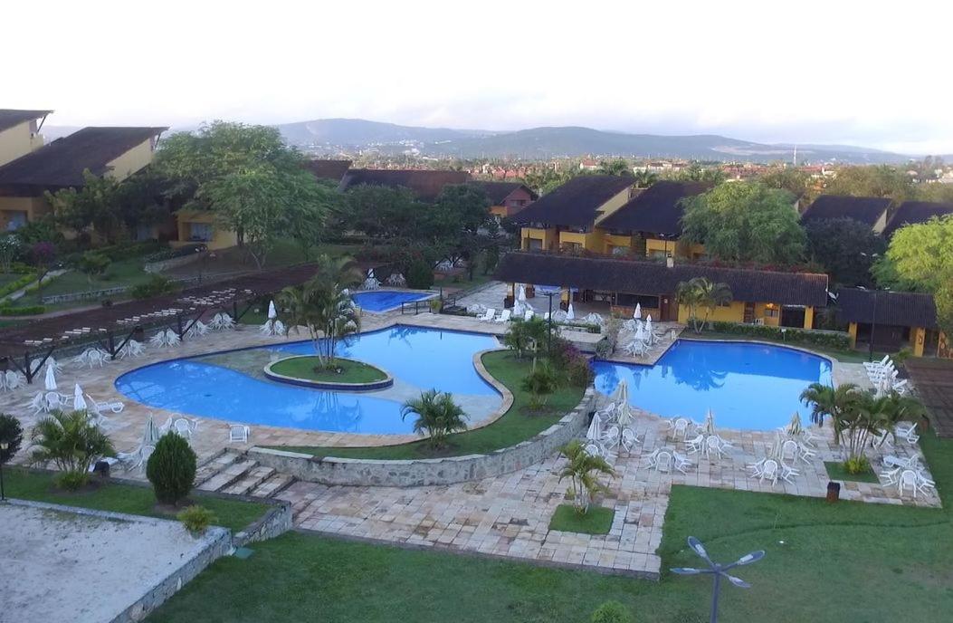 FLAT FAMÍLIA FERNANDES