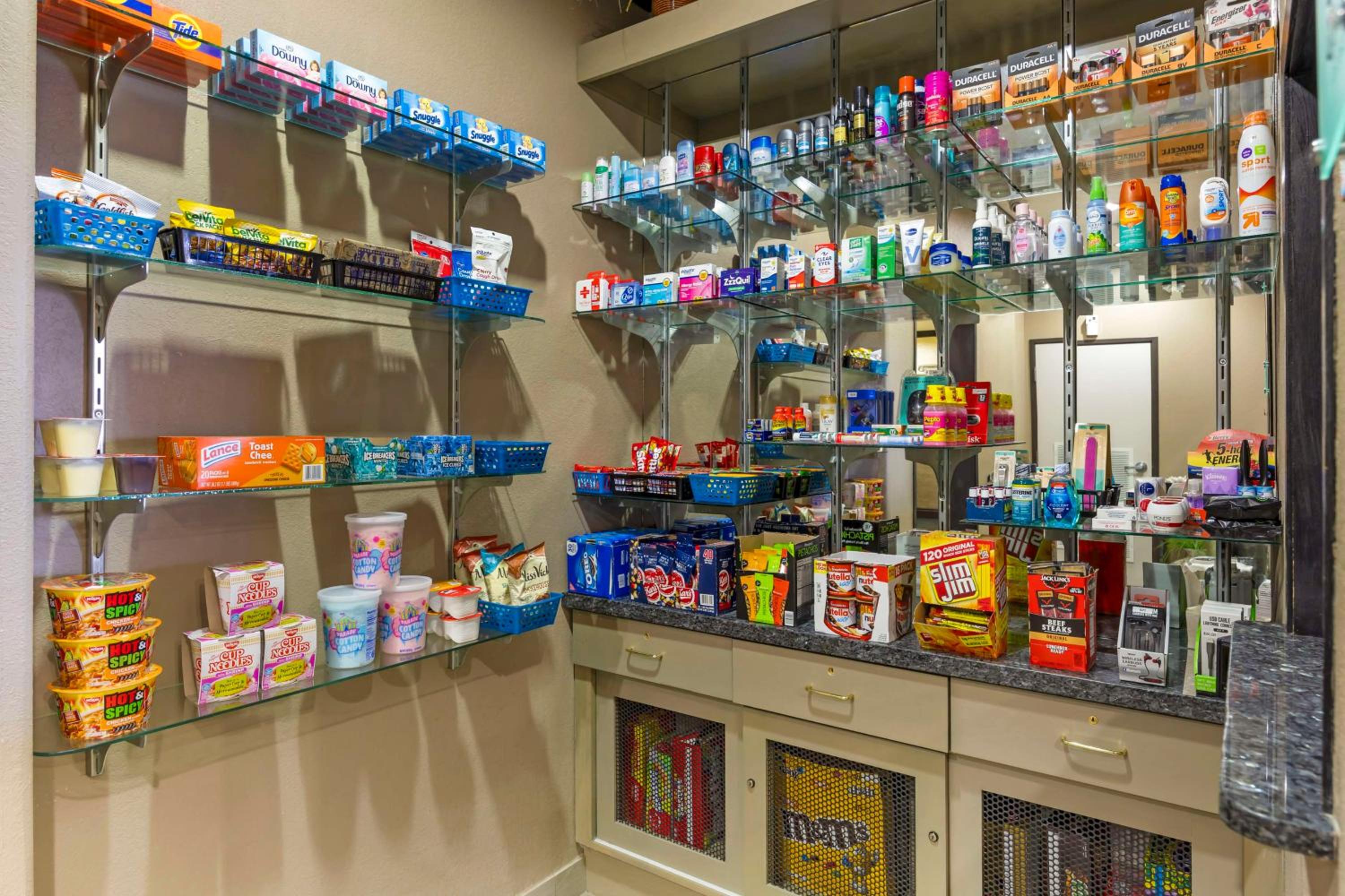 Garden City Vacations - Best Western Plus Emerald Inn  Suites - Property Image 12