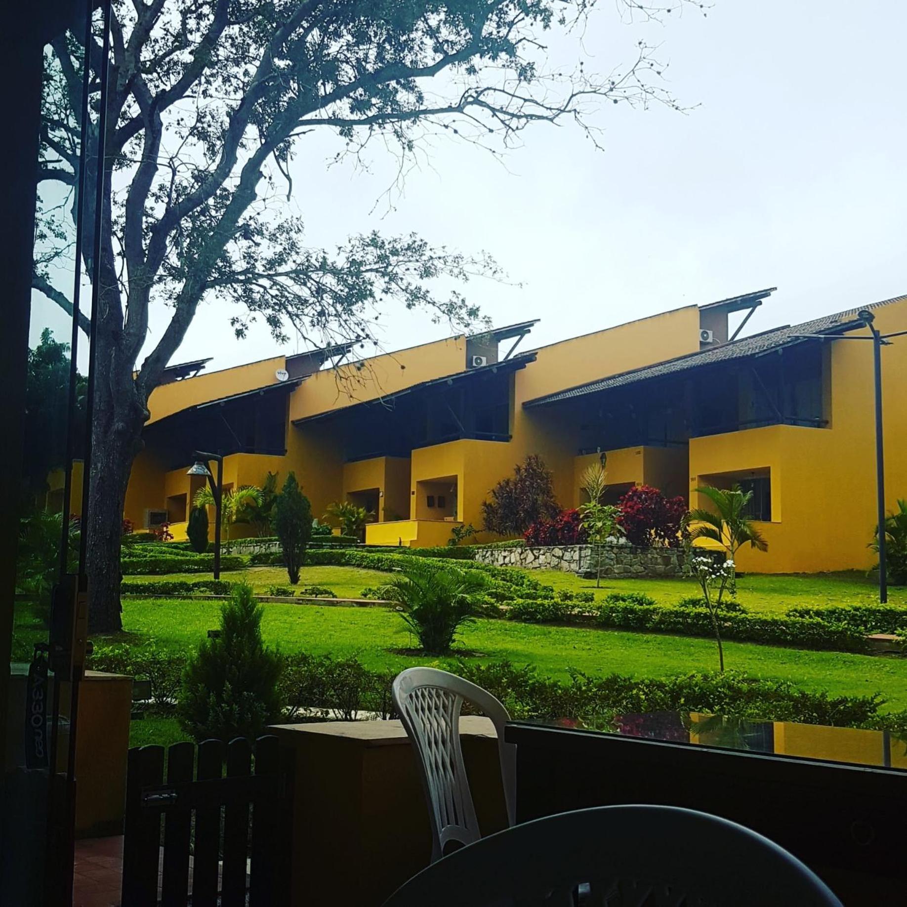FLAT FAMÍLIA FERNANDES
