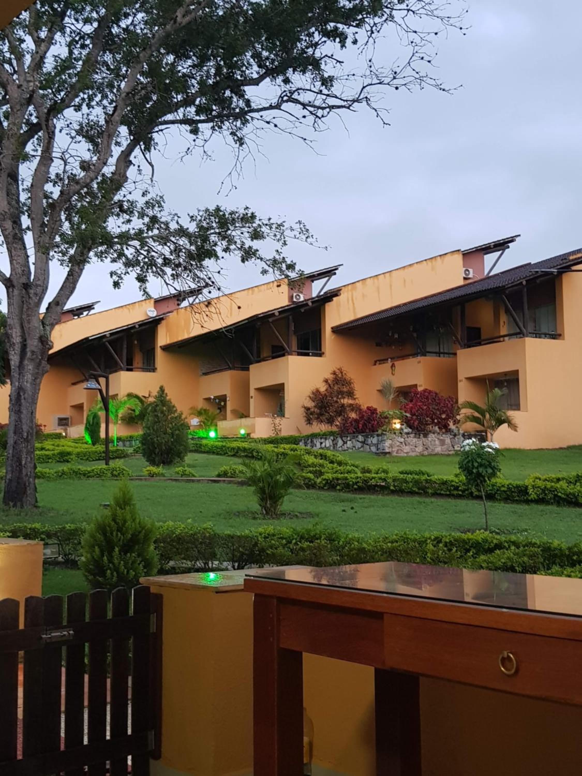 FLAT FAMÍLIA FERNANDES