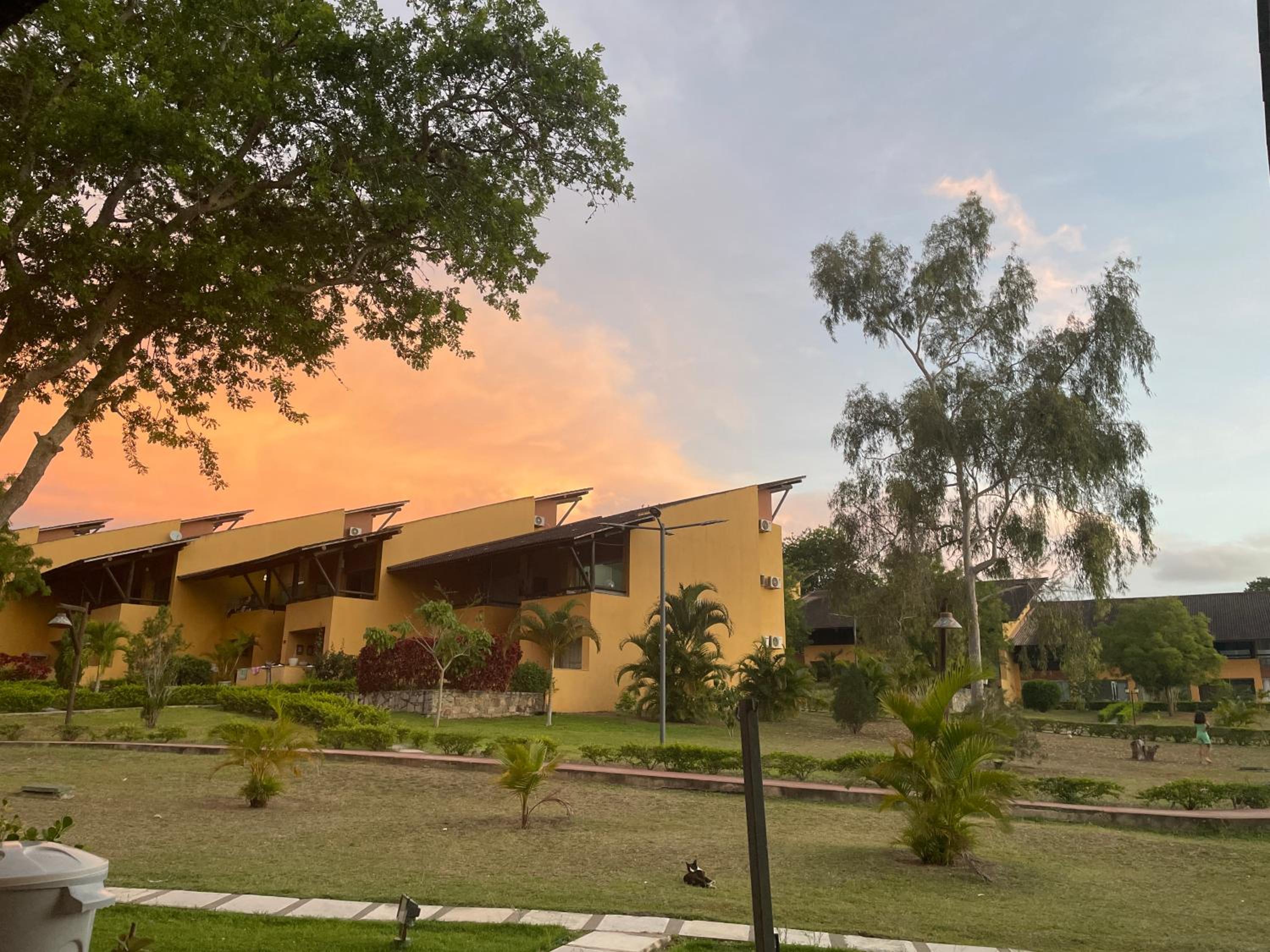 FLAT FAMÍLIA FERNANDES