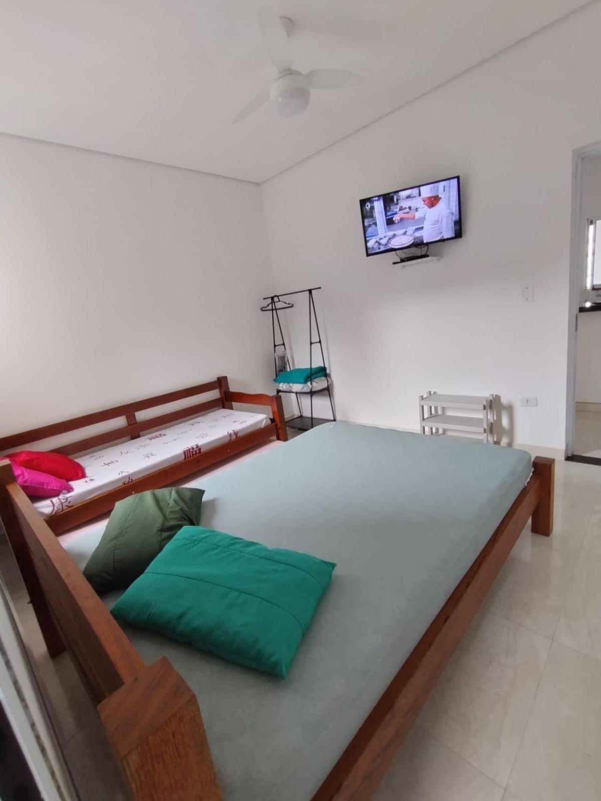 Apartamento 01 - Toninhas