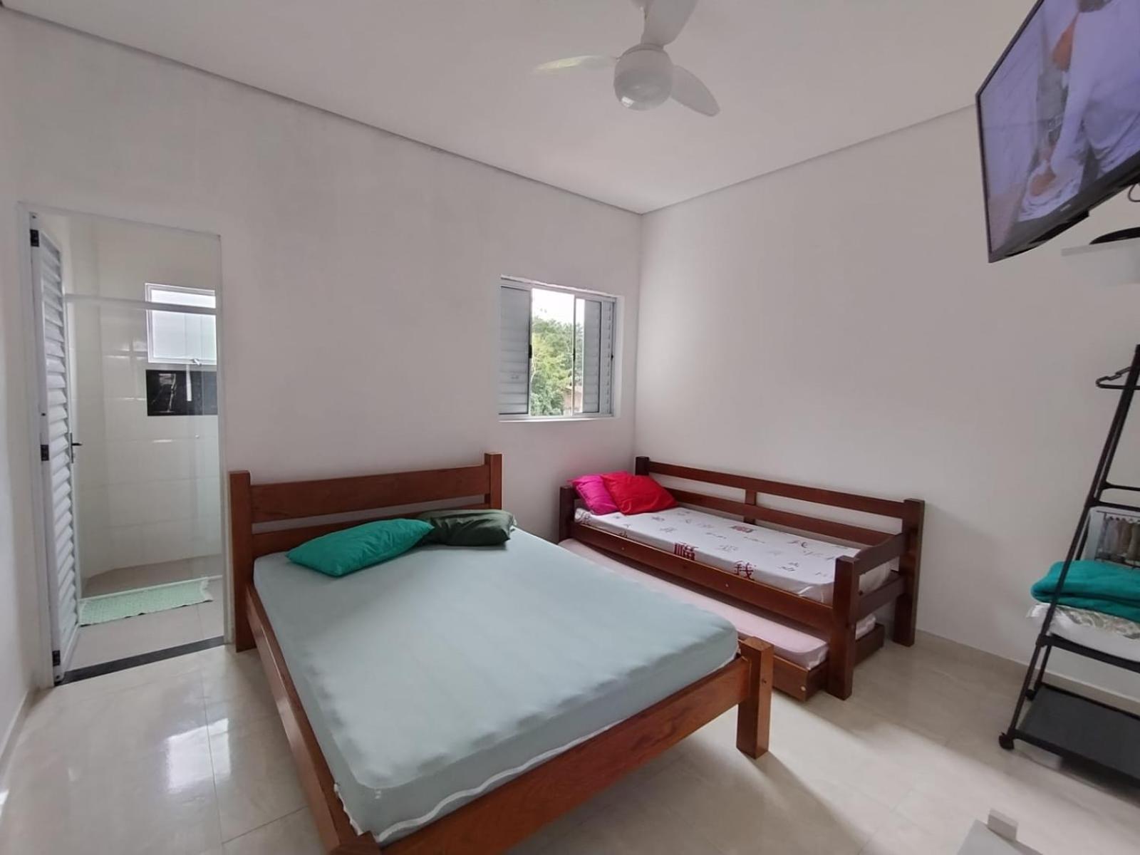 Apartamento 01 - Toninhas