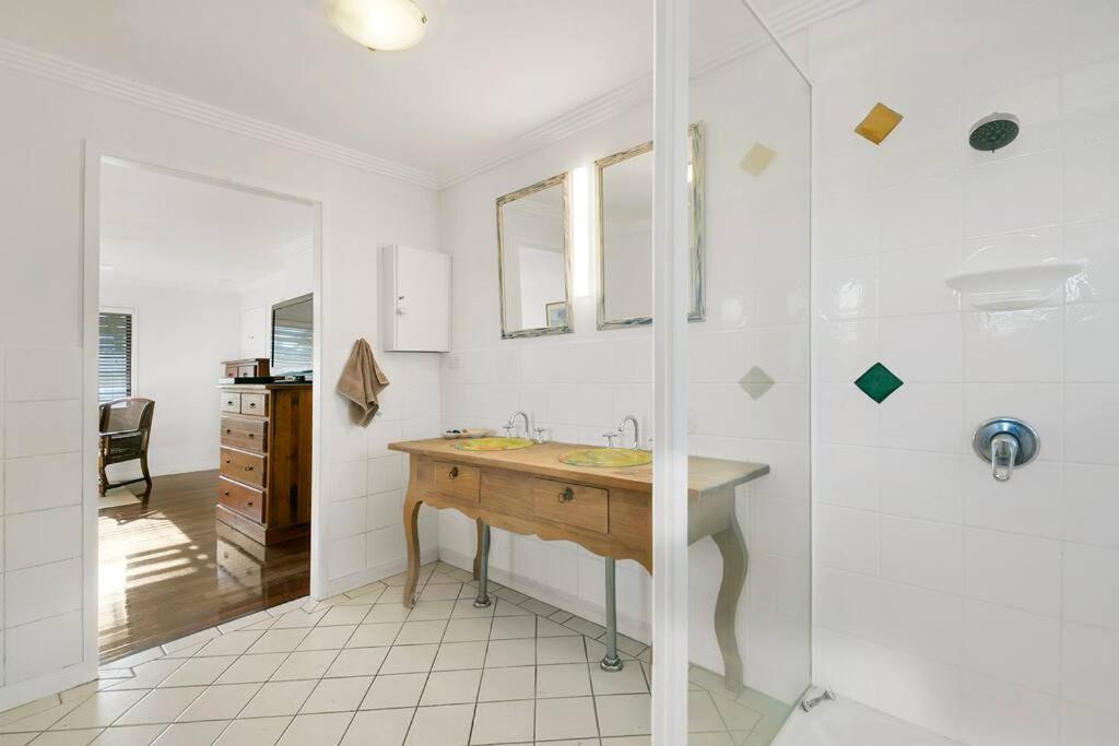 Lilly St Sherwood - Pets, Pool, house