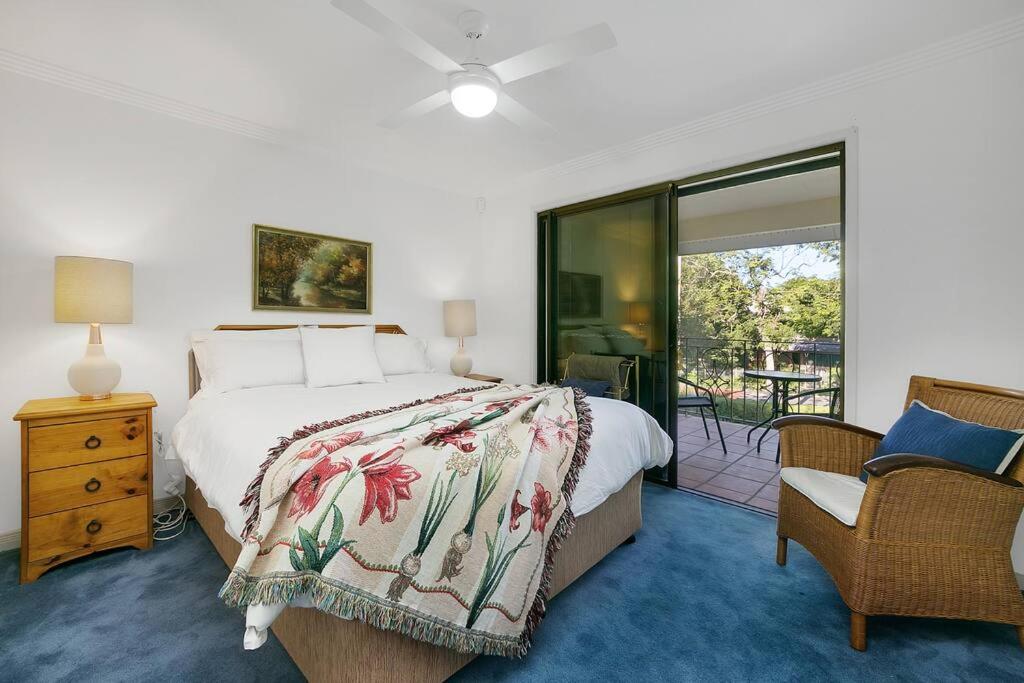Lilly St Sherwood - Pets, Pool, house